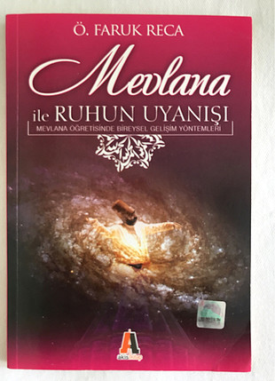 Mevlana ile ruhun uyanışı