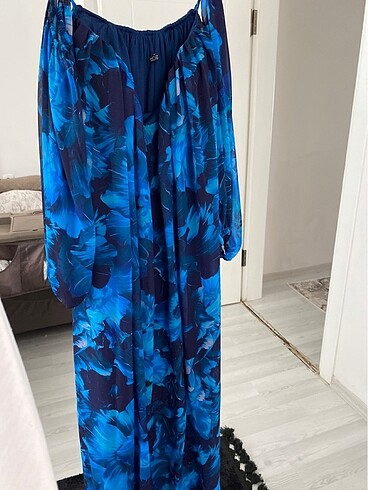 yurt dışından alındı 1 kez 2 saatlık giyildi - Görsel 7