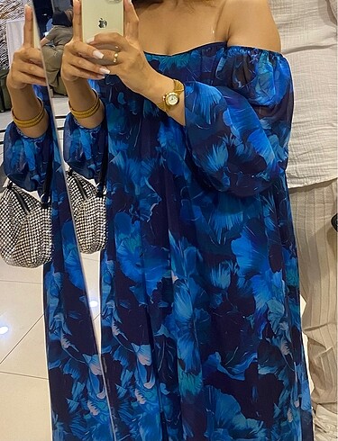 yurt dışından alındı 1 kez 2 saatlık giyildi - Görsel 8