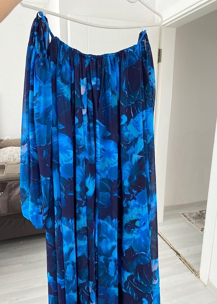 yurt dışından alındı 1 kez 2 saatlık giyildi - Görsel 5