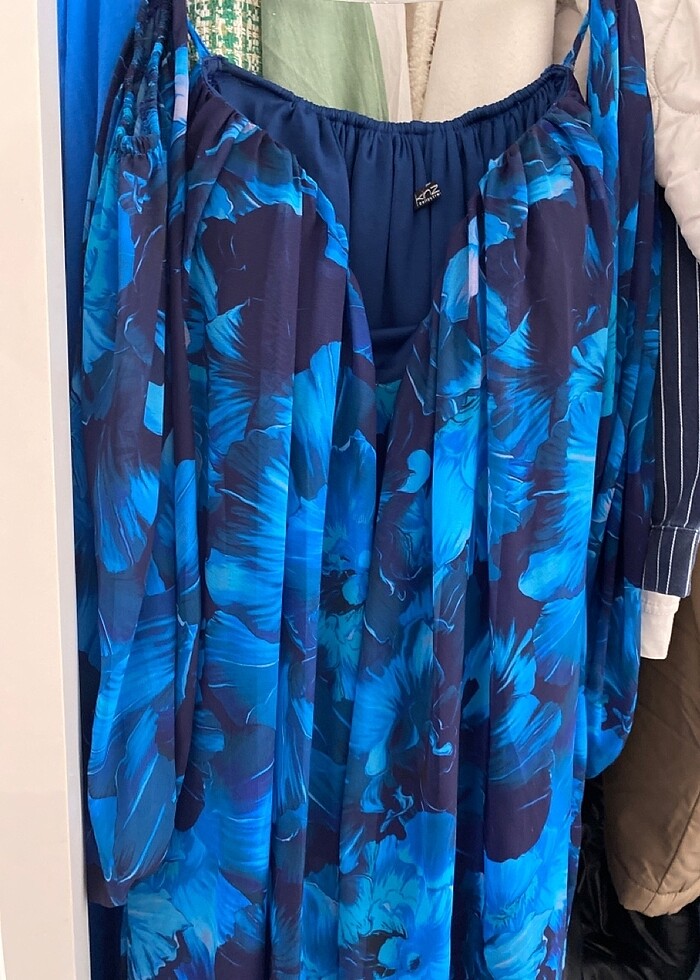 yurt dışından alındı 1 kez 2 saatlık giyildi - Görsel 3