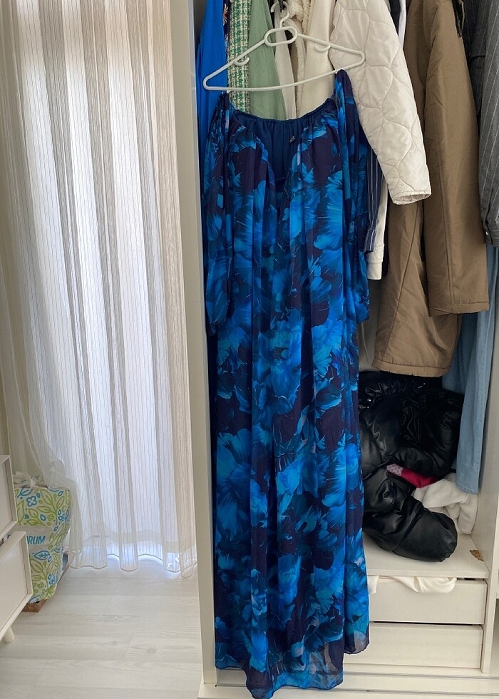 yurt dışından alındı 1 kez 2 saatlık giyildi - Görsel 4