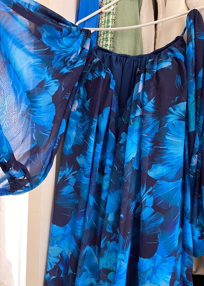 yurt dışından alındı 1 kez 2 saatlık giyildi - Görsel 2