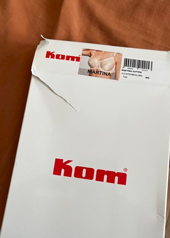 Bej Parlak Dantel Detaylı Vintage Sütyen - Görsel 2