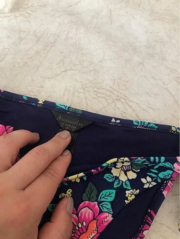 Bikini alt - Görsel 2