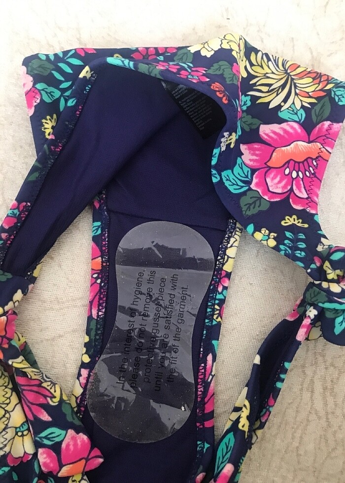 Bikini alt - Görsel 3