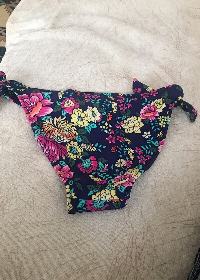 Bikini alt - Görsel 4