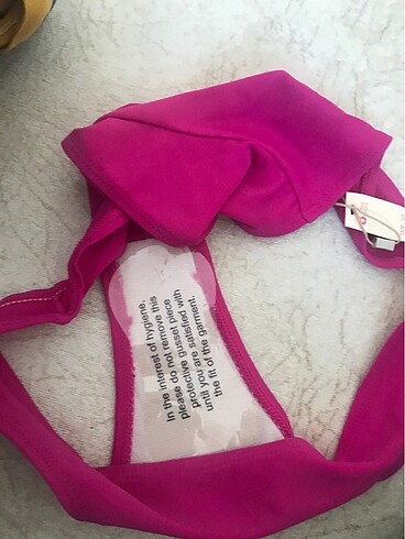 Bikini alt - Görsel 2