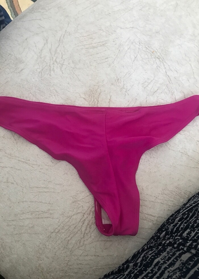 Bikini alt - Görsel 3