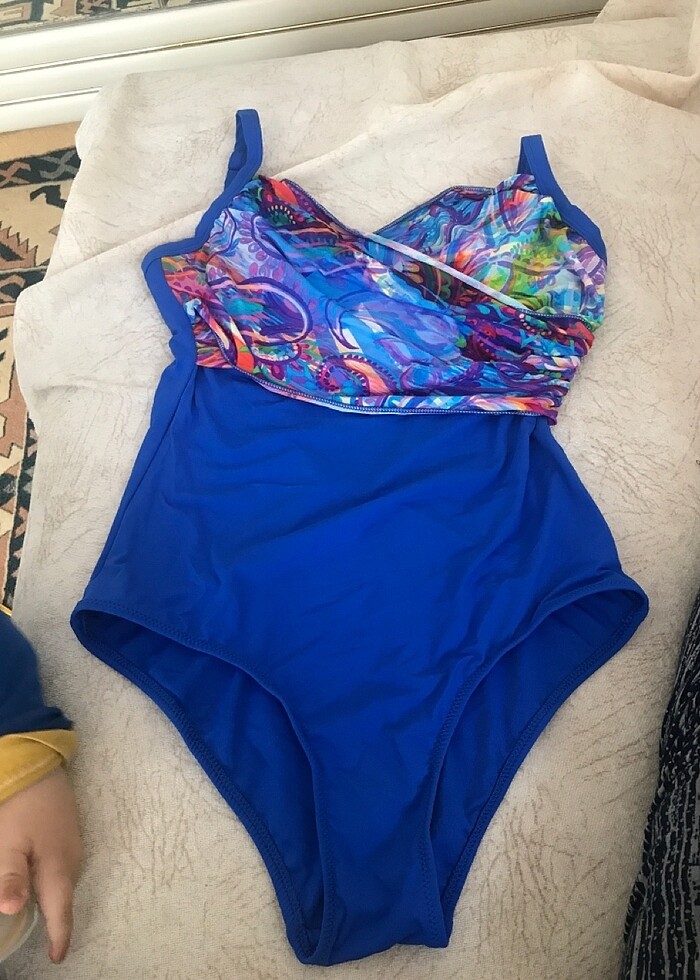 Kom mayo toparlayıcı - Görsel 2