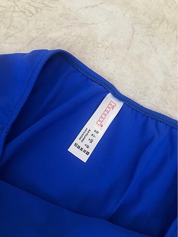 Kom river etek mayo - Görsel 2