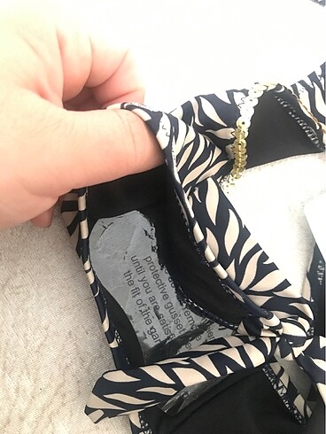 Bikini alt - Görsel 2