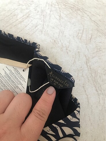 Bikini alt - Görsel 3