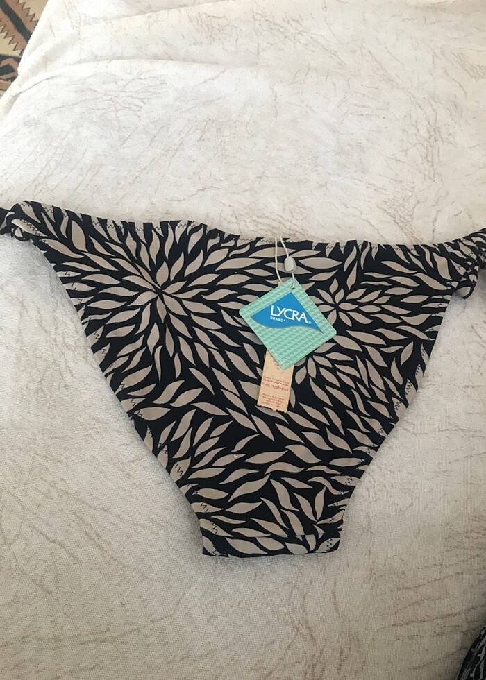 Bikini alt - Görsel 4