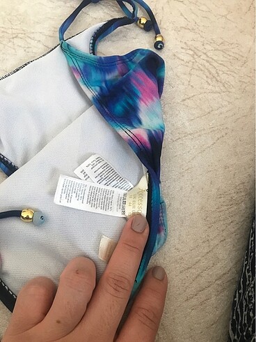 Bikini alt - Görsel 4