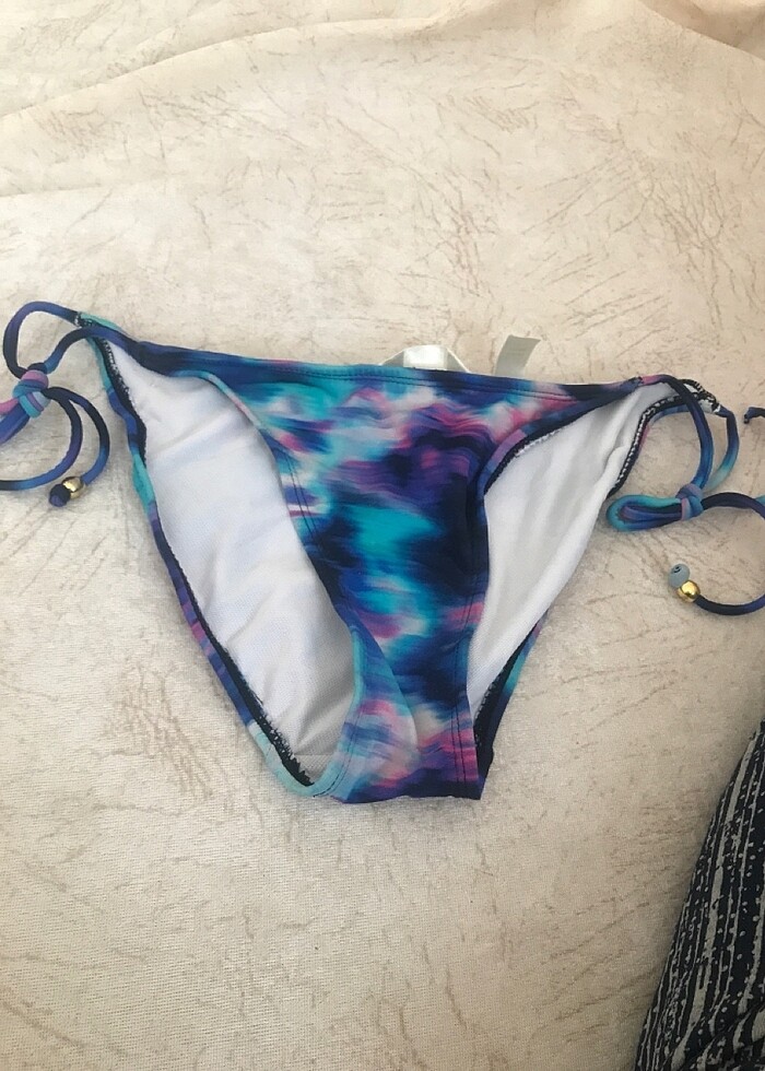 Bikini alt - Görsel 2