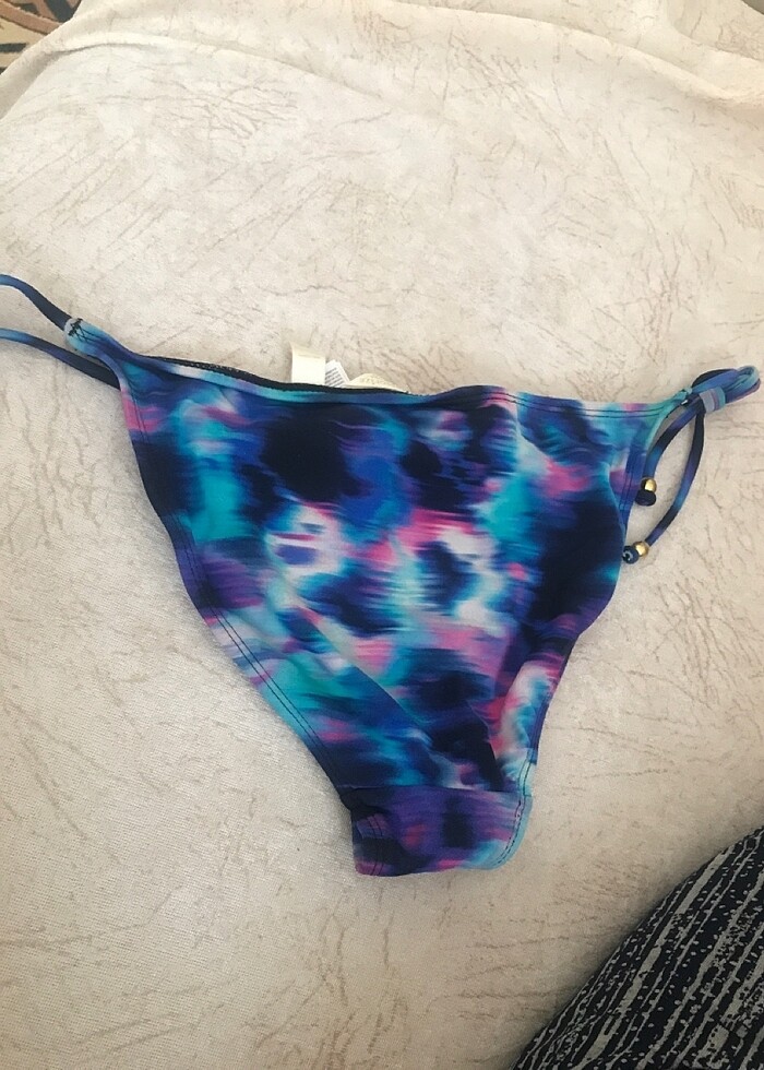 Bikini alt - Görsel 3