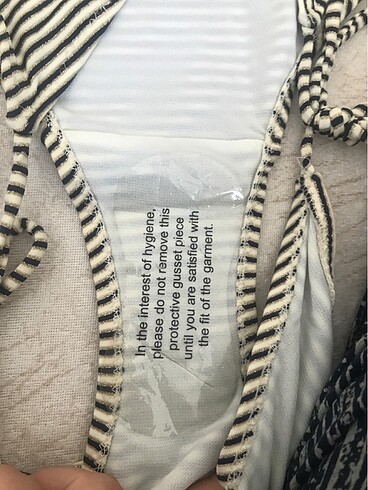 Bikini alt - Görsel 4