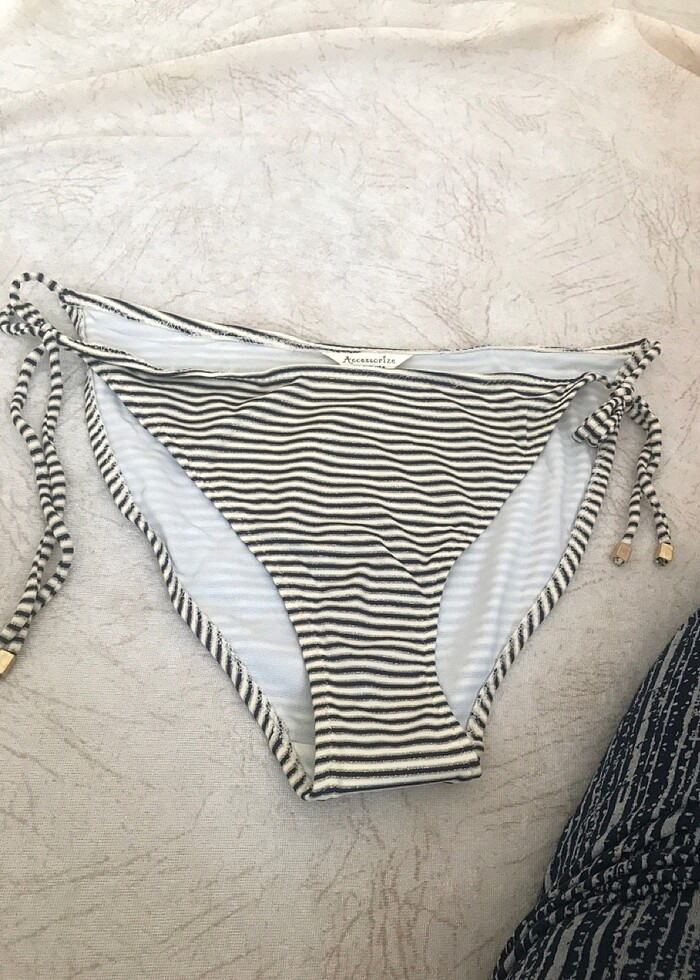 Bikini alt - Görsel 2