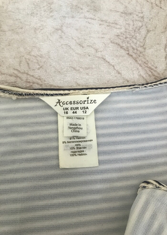 Bikini alt - Görsel 3