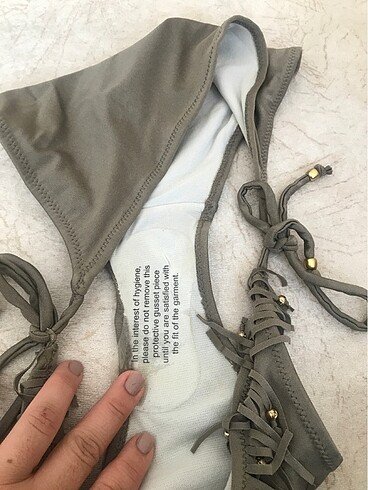 Bikini alt - Görsel 3