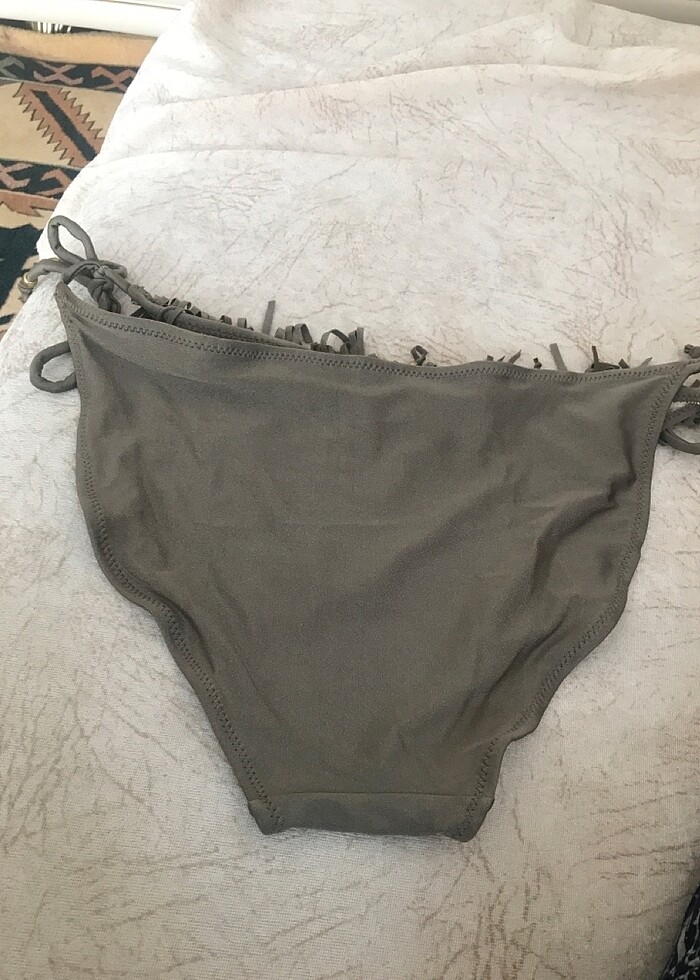 Bikini alt - Görsel 4