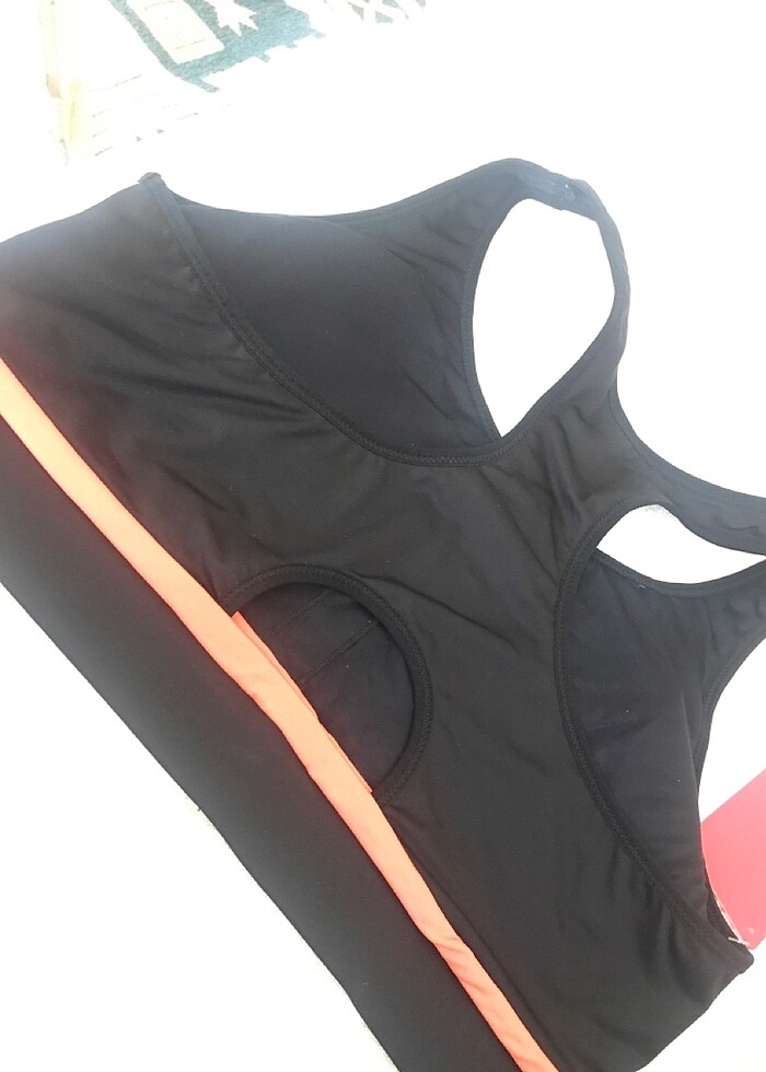 Mayo üst - Görsel 2