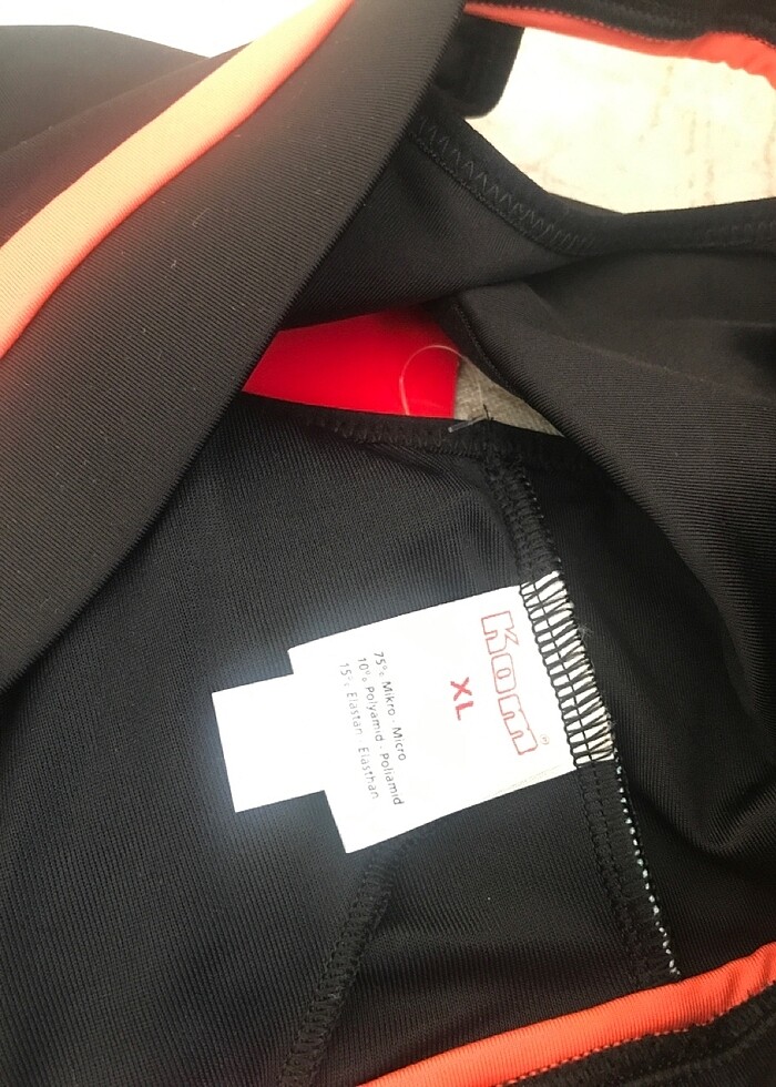 Mayo üst - Görsel 3