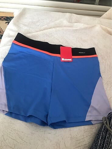 Kom mayo şort - Görsel 2