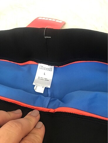 Kom mayo şort - Görsel 3