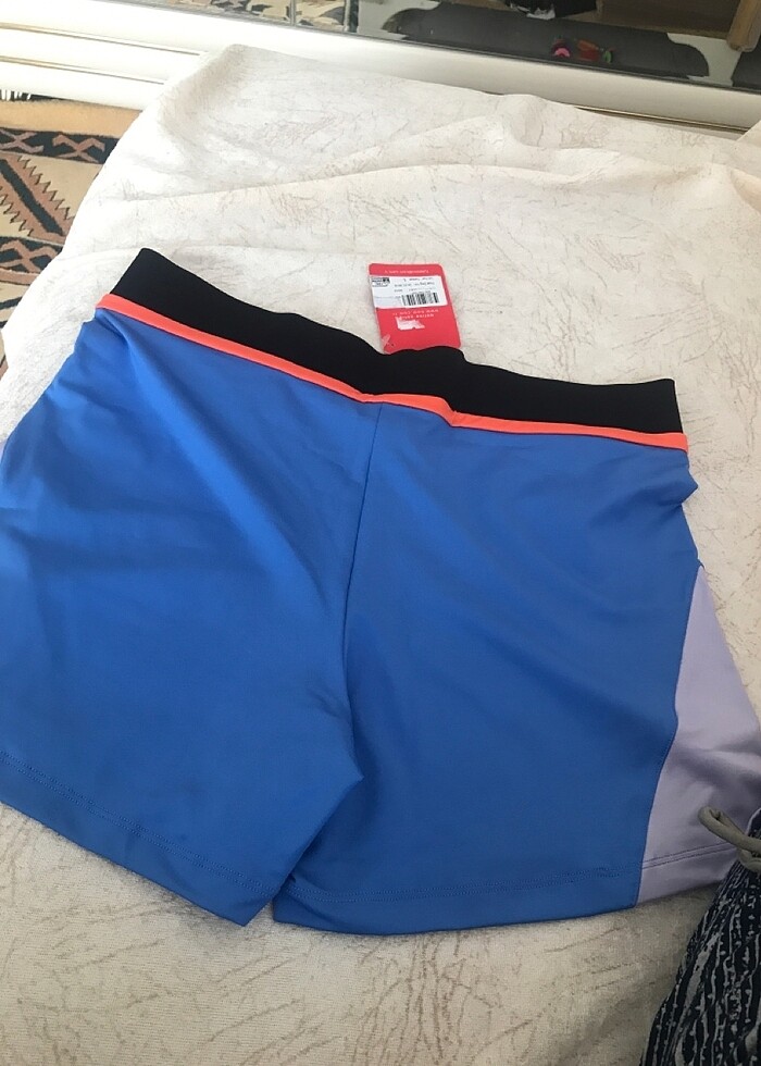 Kom mayo şort - Görsel 4