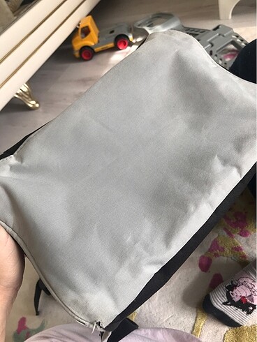 Bebek bakım çantası - Görsel 8