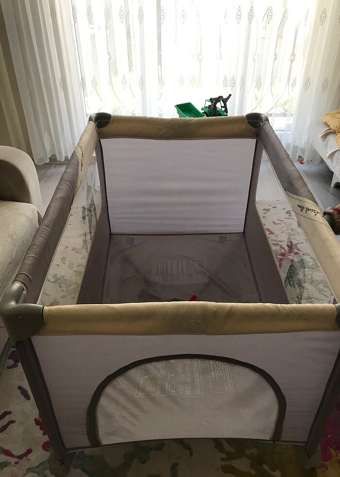 Kraft park yatak - Görsel 2