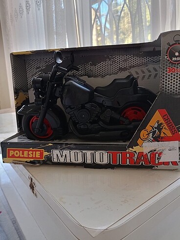 Motorsiklet