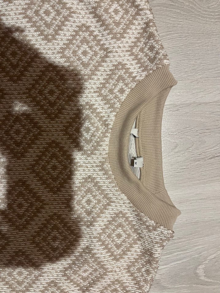 Süveter - Görsel 3