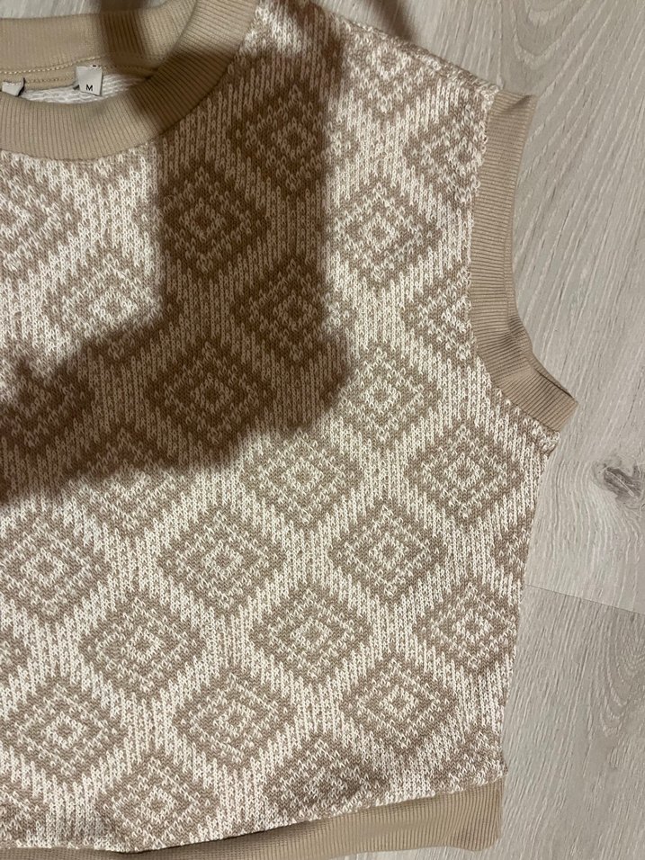 Süveter - Görsel 2