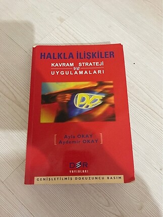 Halkla ilişkiler