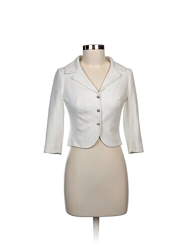 Koton Blazer %70 İndirimli.