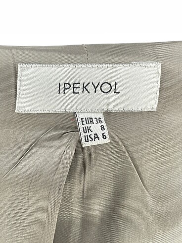 36 Beden çeşitli Renk ipekyol Blazer %70 İndirimli.