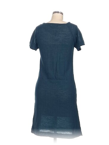 Vintage Love Kısa Elbise %70 İndirimli. - Görsel 3