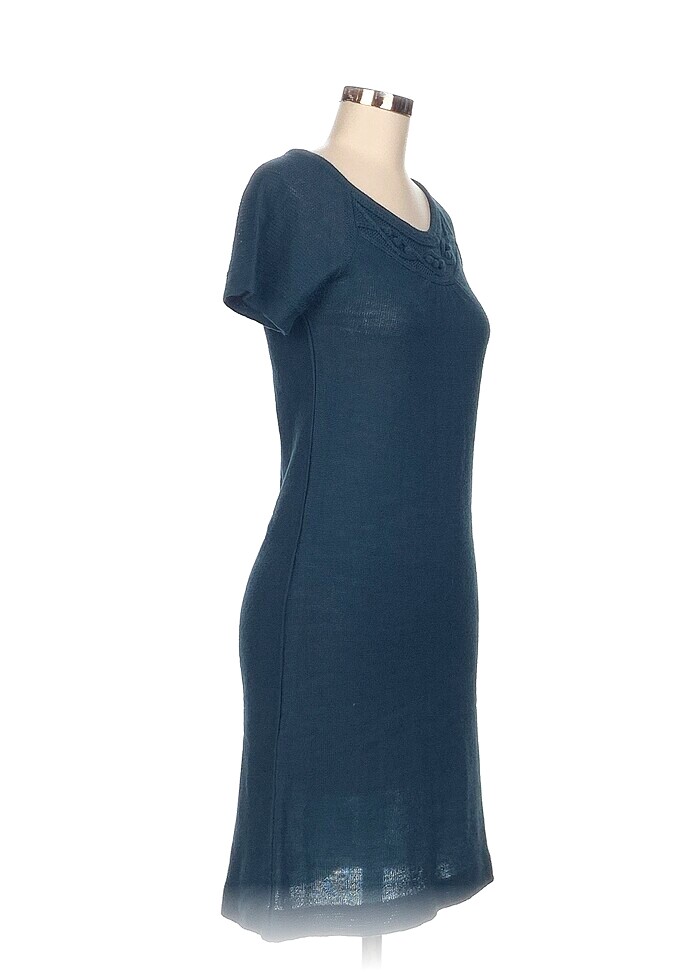 Vintage Love Kısa Elbise %70 İndirimli. - Görsel 2