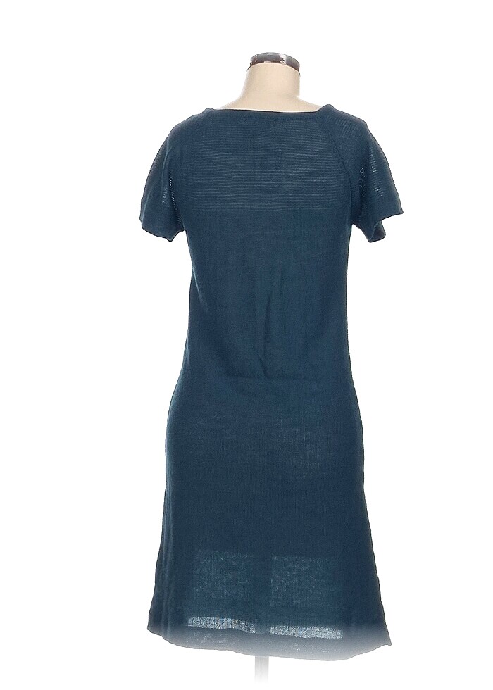 Vintage Love Kısa Elbise %70 İndirimli. - Görsel 3