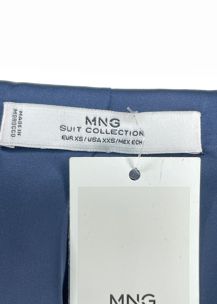 Mango Blazer %70 İndirimli. - Görsel 4