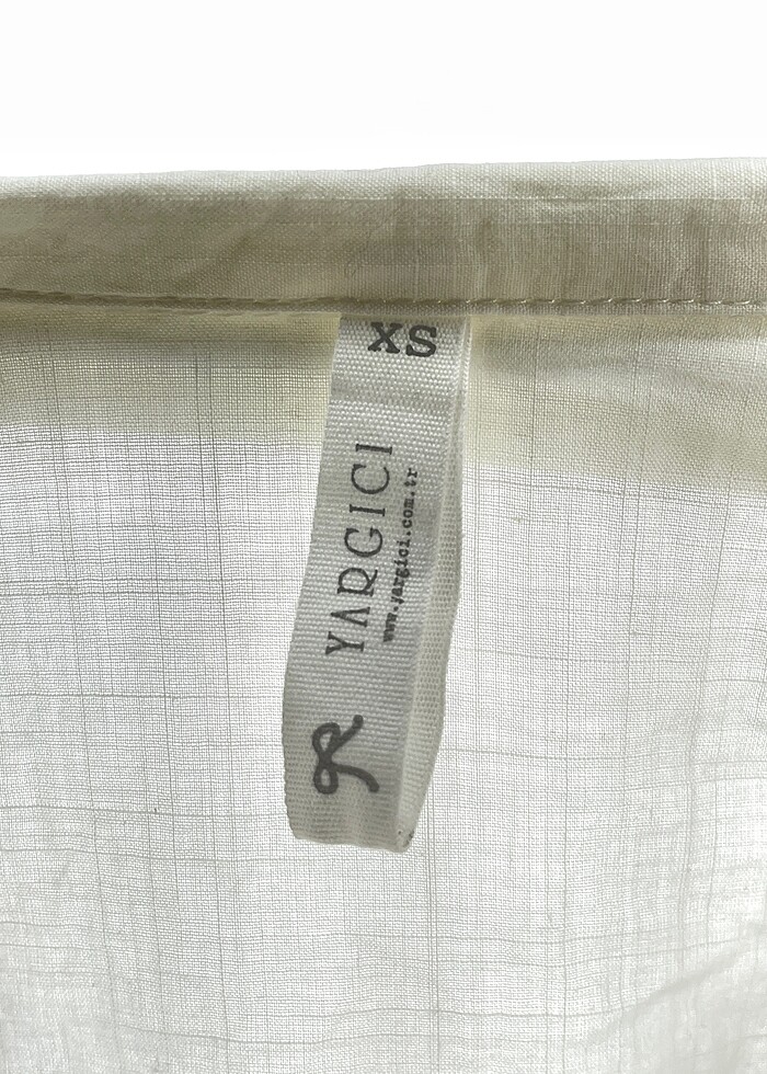 Yargıcı Kısa Elbise %70 İndirimli. - Görsel 4