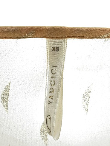 Yargıcı Bluz %70 İndirimli. - Görsel 4