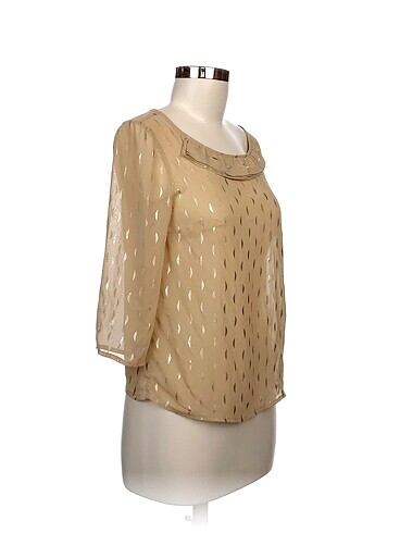 Yargıcı Bluz %70 İndirimli. - Görsel 2