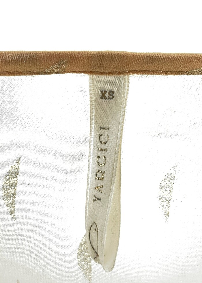 Yargıcı Bluz %70 İndirimli. - Görsel 4