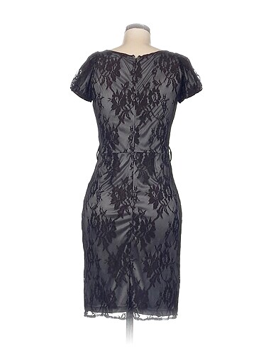 Mango Kısa Elbise %70 İndirimli. - Görsel 3