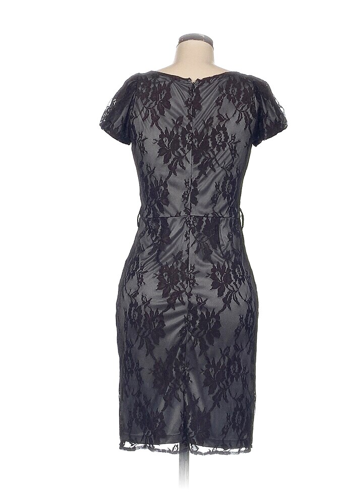 Mango Kısa Elbise %70 İndirimli. - Görsel 3