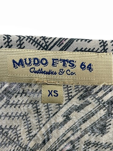 Mudo Gömlek %70 İndirimli. - Görsel 4